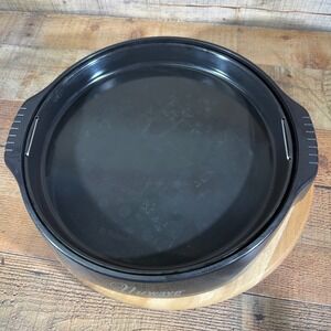 Nuwave Oven Pro Base Drip Tray Liner Pan from Infrared Oven Model 20322